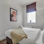 Mysquare 3 Bed Apartment Near Old Street And City Of London