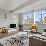 Mysquare 3 Bed Apartment Near Old Street And City Of London