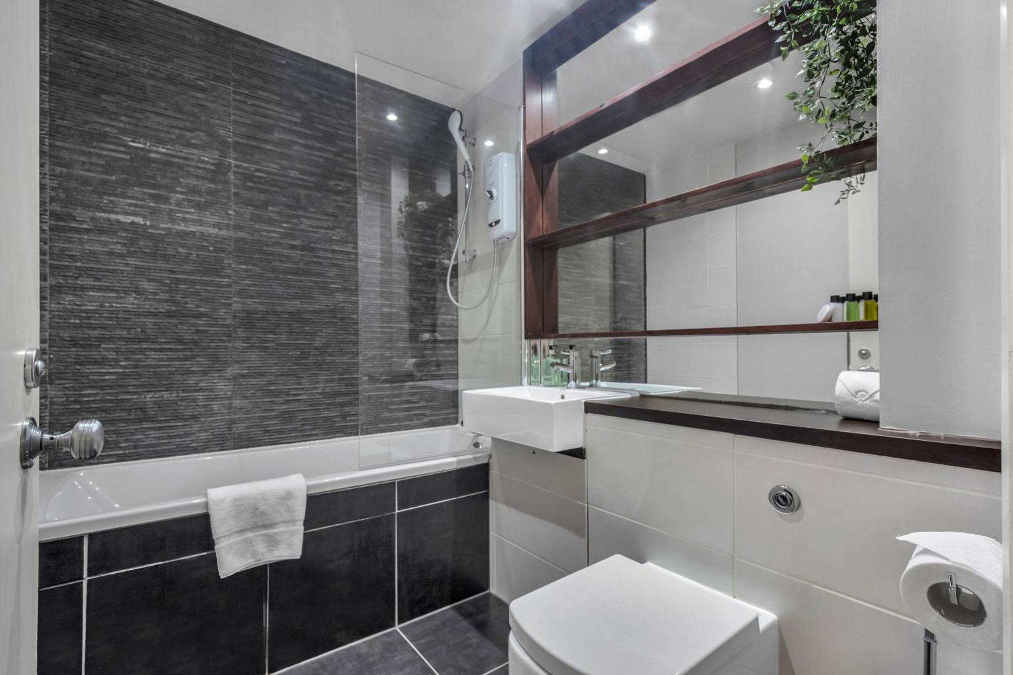 Mysquare 3 Bed Near Old Street And Of * Londra