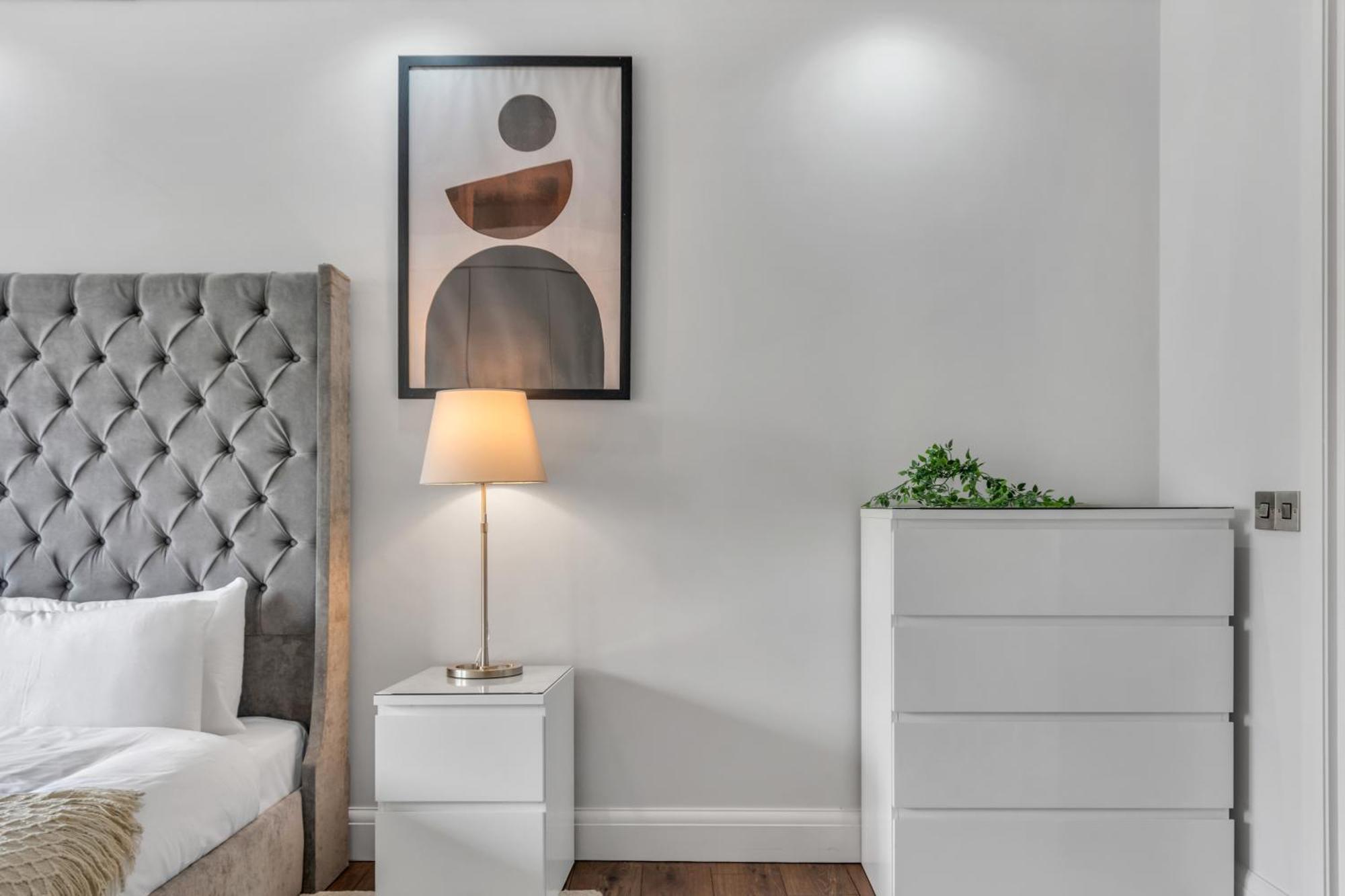Mysquare 3 Bed Near Old Street And Of Apartment London