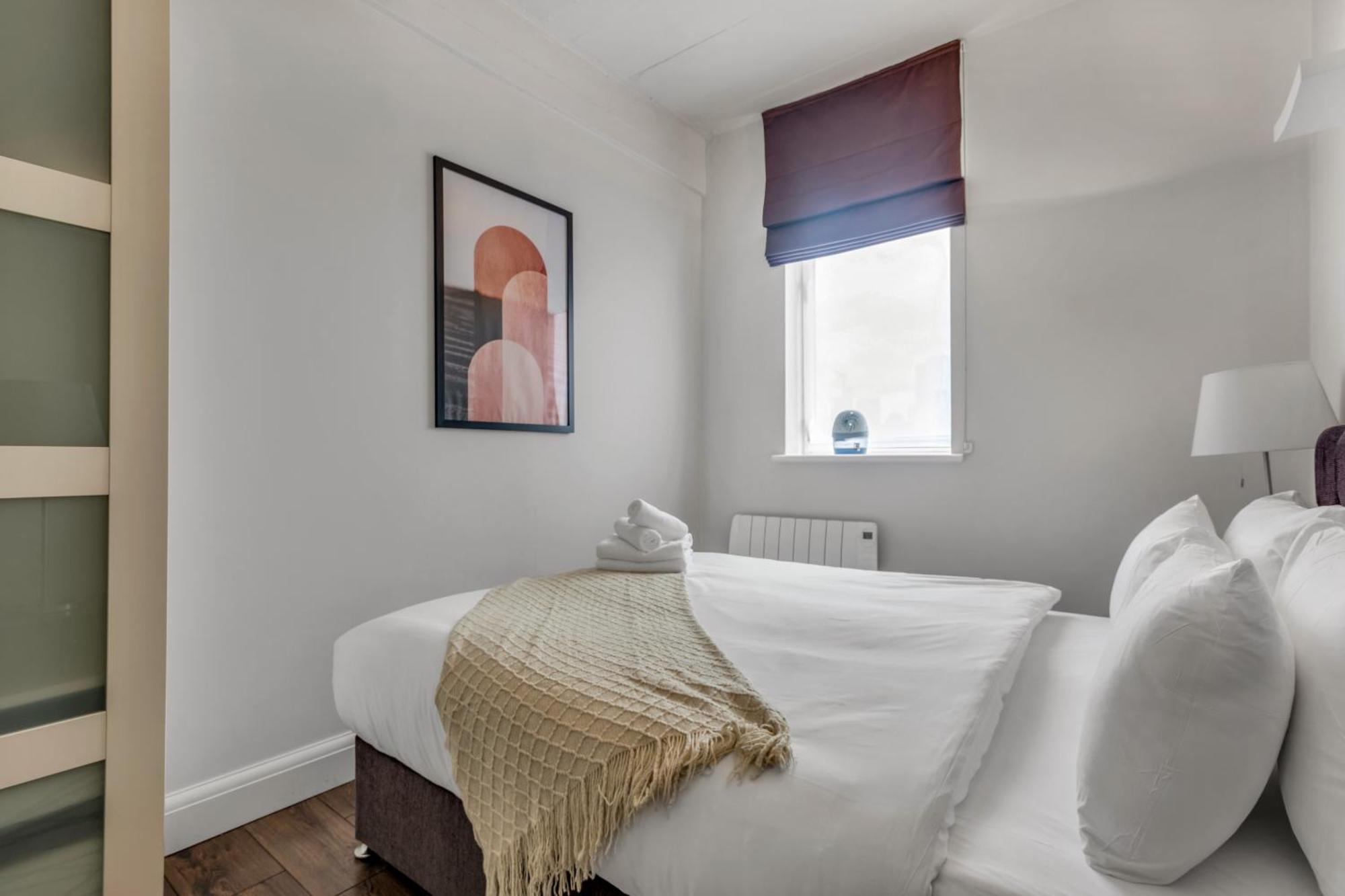 Mysquare 3 Bed Near Old Street And Of
