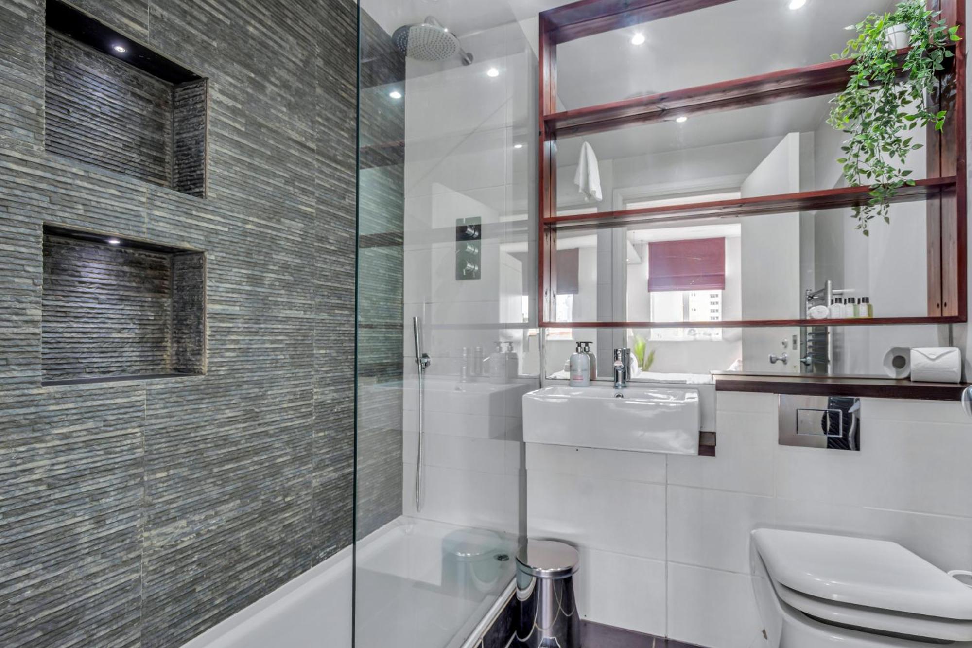 Mysquare 3 Bed Near Old Street And Of *